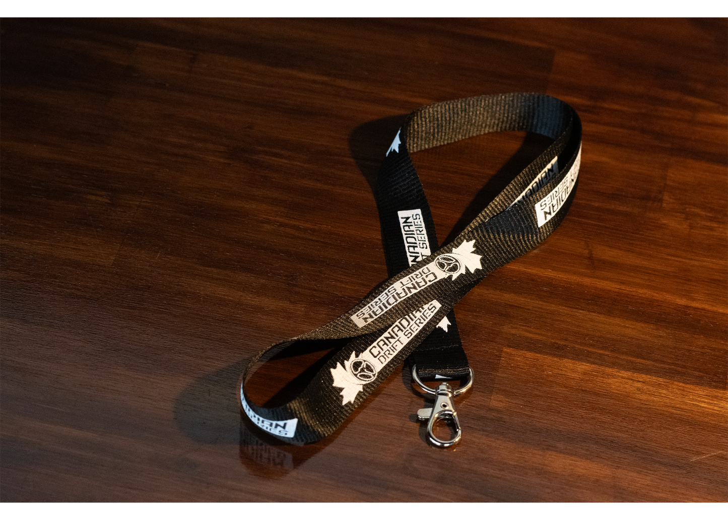 CDS Lanyard