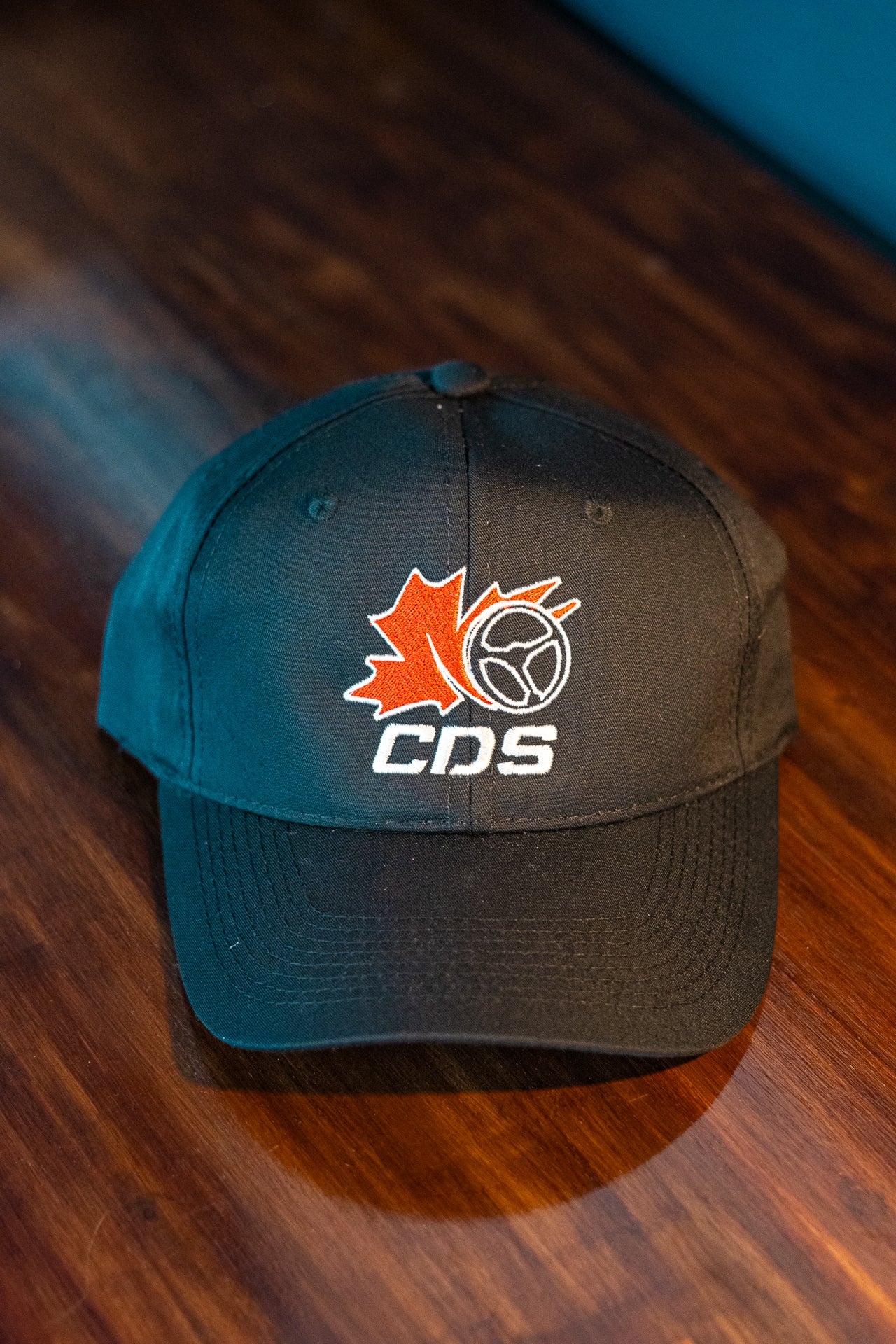 Baseball Cap