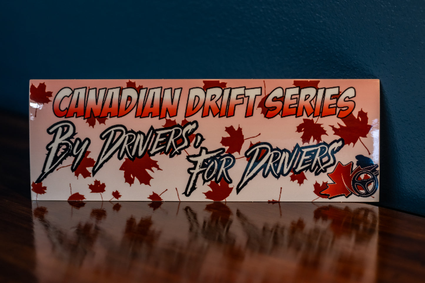 By Drivers for Drivers