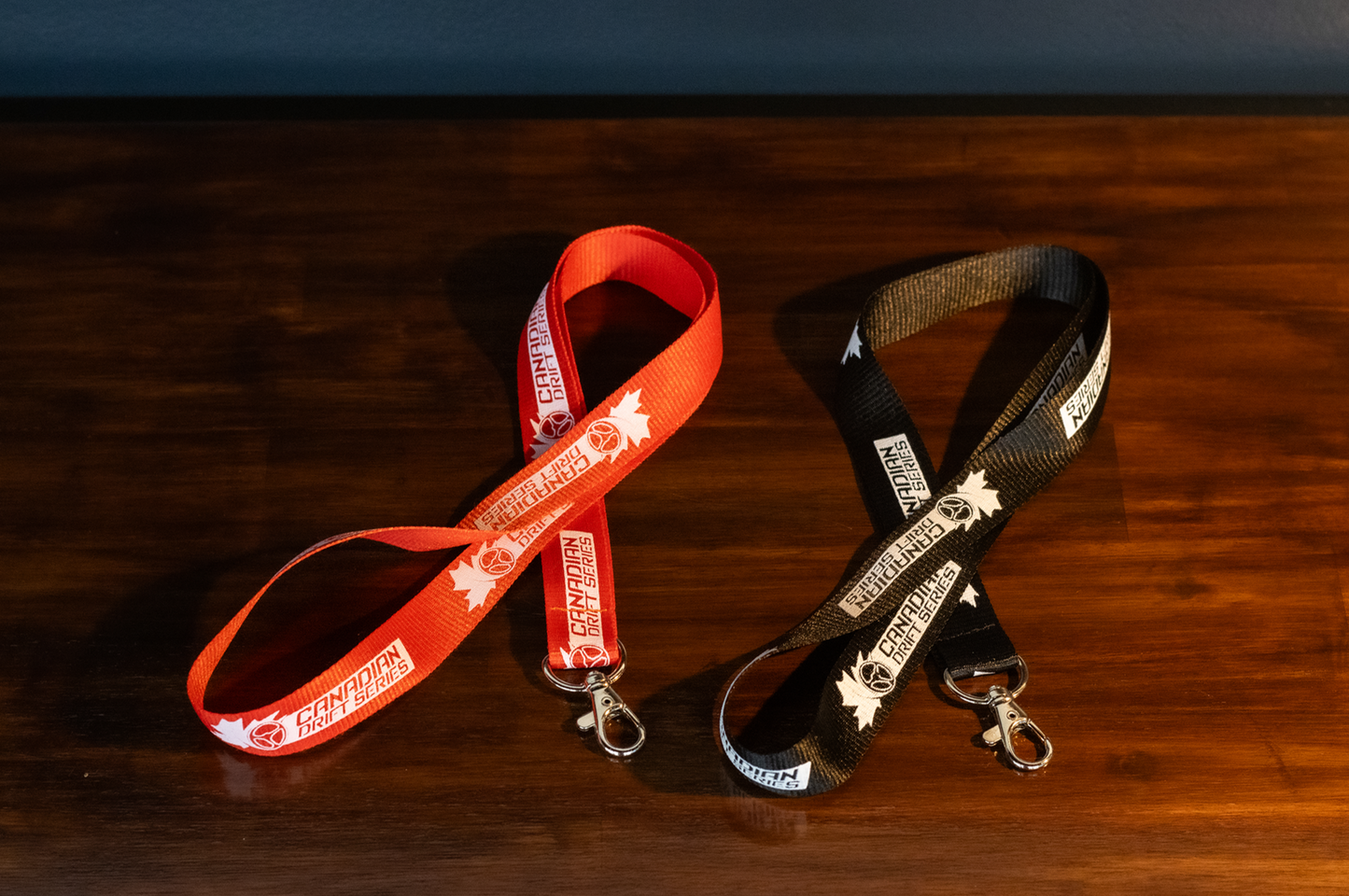 CDS Lanyard