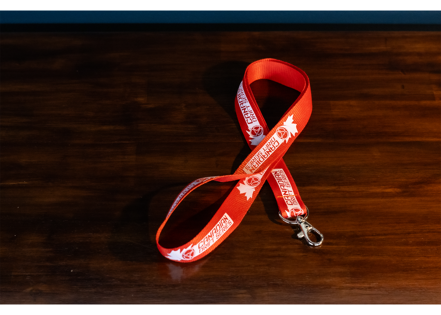 CDS Lanyard